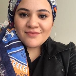 Meet your Posher, Busra